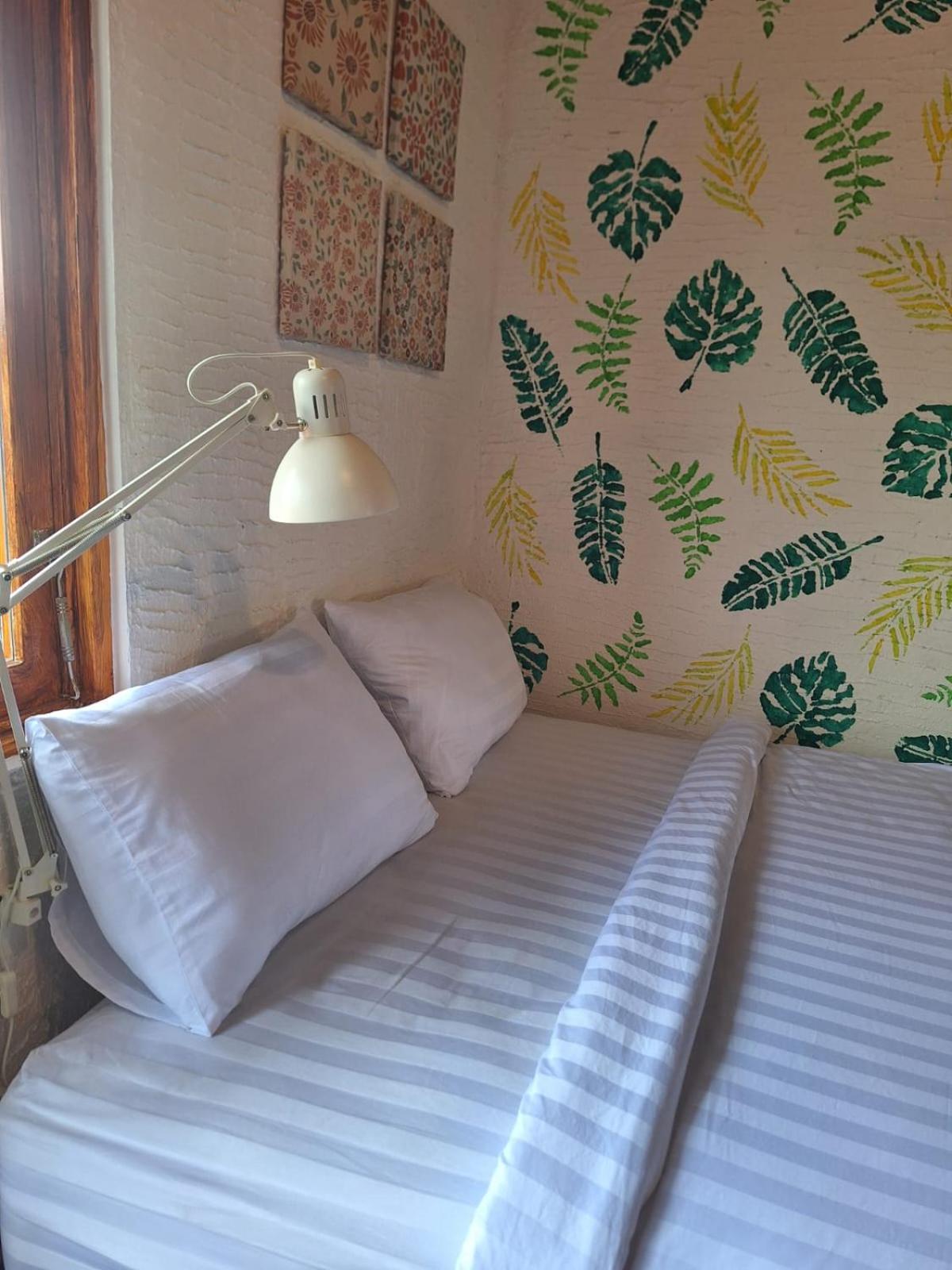Inn House Homestay Dadapan Exterior foto
